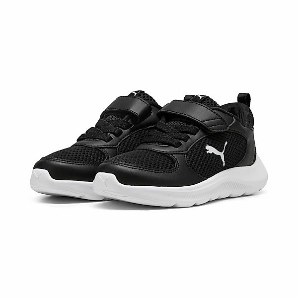 PUMA Sneaker "FUN RACER 2 AC+ PS" mit Kombiverschluss mit Klettverschluss, günstig online kaufen
