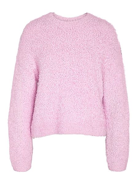 Noisy may Strickpullover Strickpullover Relaxed Fit günstig online kaufen