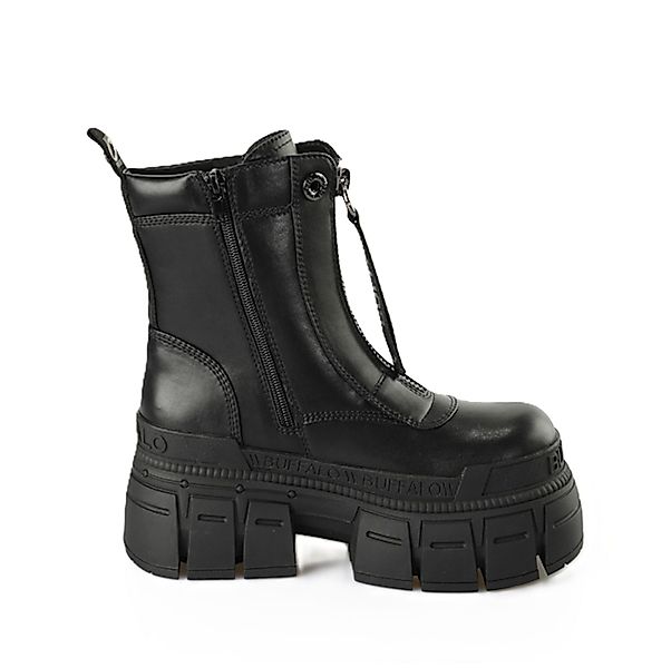 Buffalo GOSPHER ZIP BOOT Ankleboots günstig online kaufen