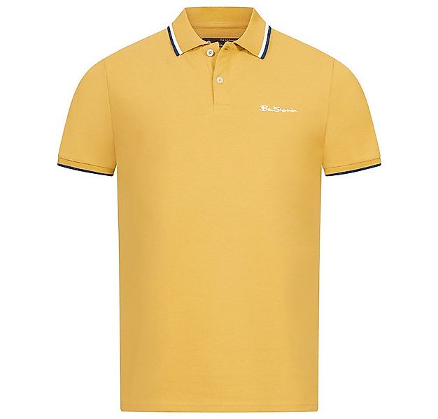 Ben Sherman T-Shirt Twin Tipped günstig online kaufen