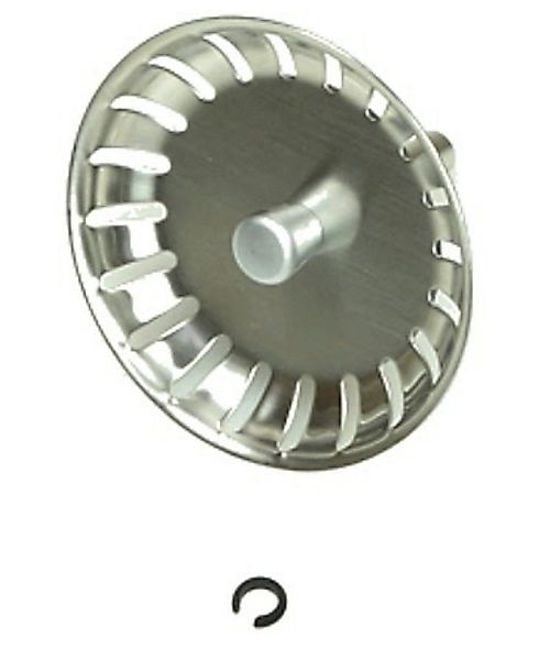 FRANKE Einbauspüle FRANKE Siebkorb manuell für günstig online kaufen