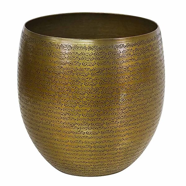 Casa Moro Pflanzkübel Orientalischer Blumentopf Leon günstig online kaufen