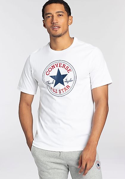 Converse T-Shirt CONVERSE GO-TO ALL STAR günstig online kaufen