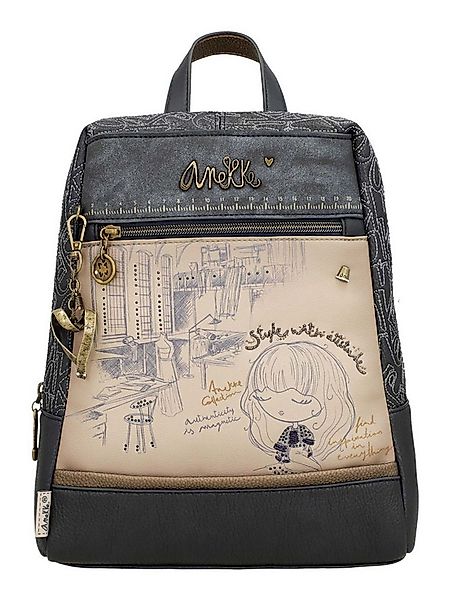 Anekke Rucksack City Backpack günstig online kaufen