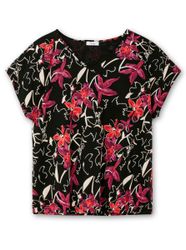Sheego T-Shirt V-Shirt günstig online kaufen