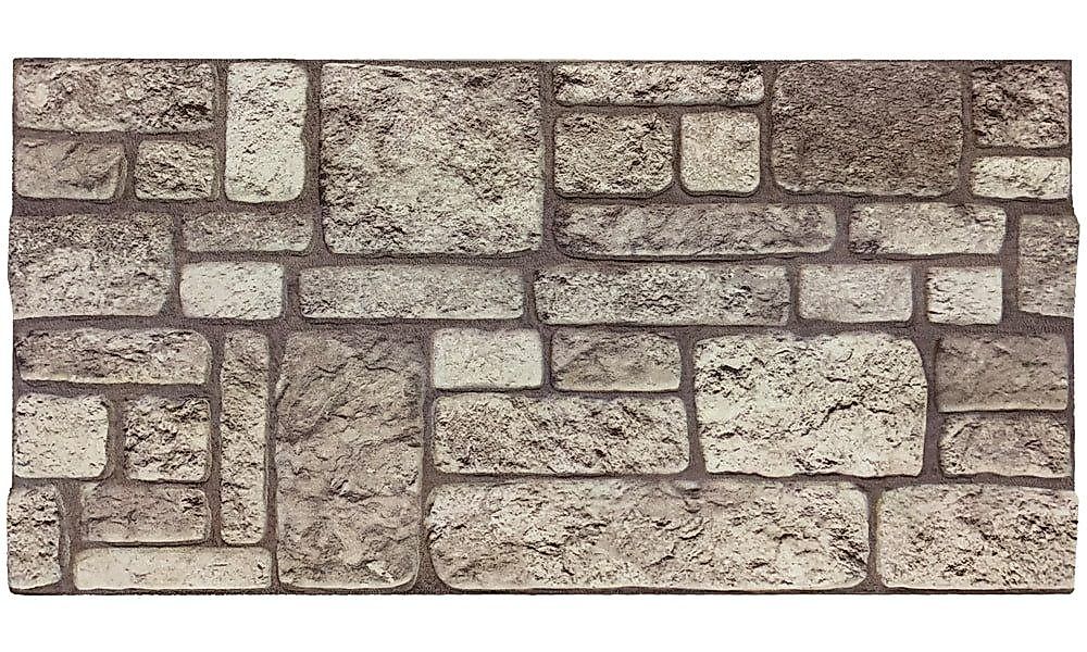 ASCountrystone Wandpaneel Natursteinoptik, BxL: 50,00x100,00 cm, günstig online kaufen