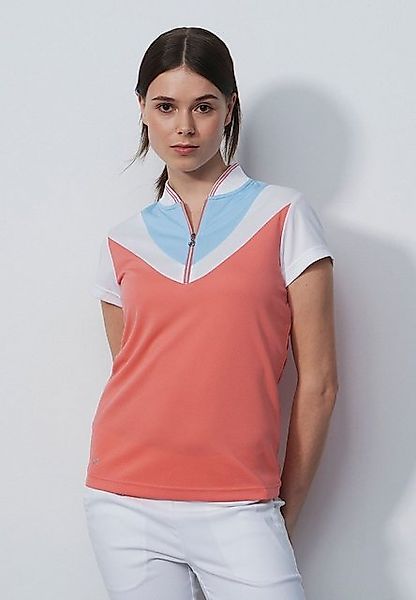 Daily Sports Trainingspullover DAILY SPORTS Damen TORCY SHORT SLEEVED SHIRT günstig online kaufen