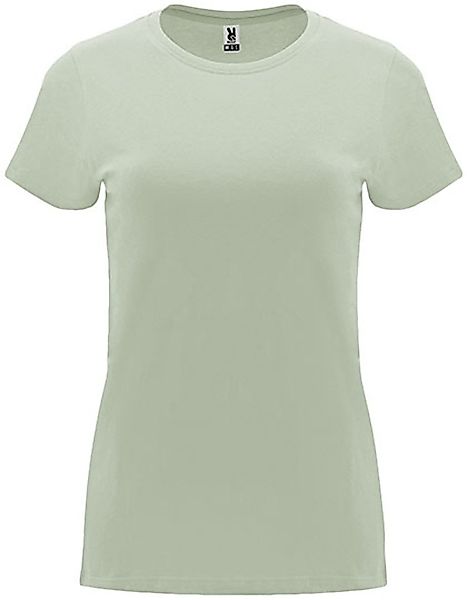 Roly Hoodie Women´s Capri T-Shirt günstig online kaufen