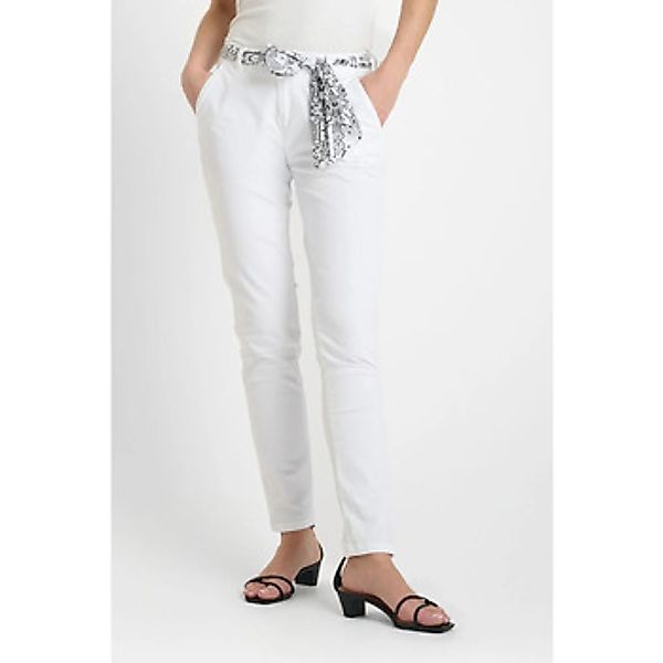 Le Temps des Cerises  Hosen Hose chino DYLI 7 günstig online kaufen