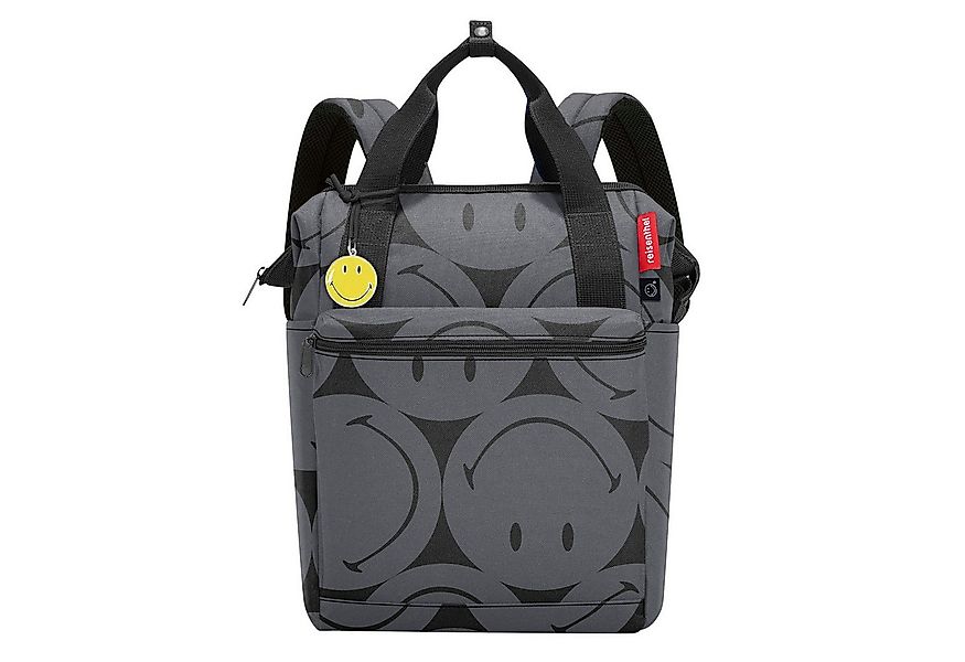 REISENTHEL® Rucksack allrounder R Travellingrucksack 12 Liter günstig online kaufen