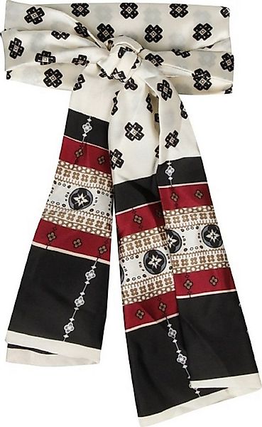 Capelli New York Halstuch Satin Tuch günstig online kaufen