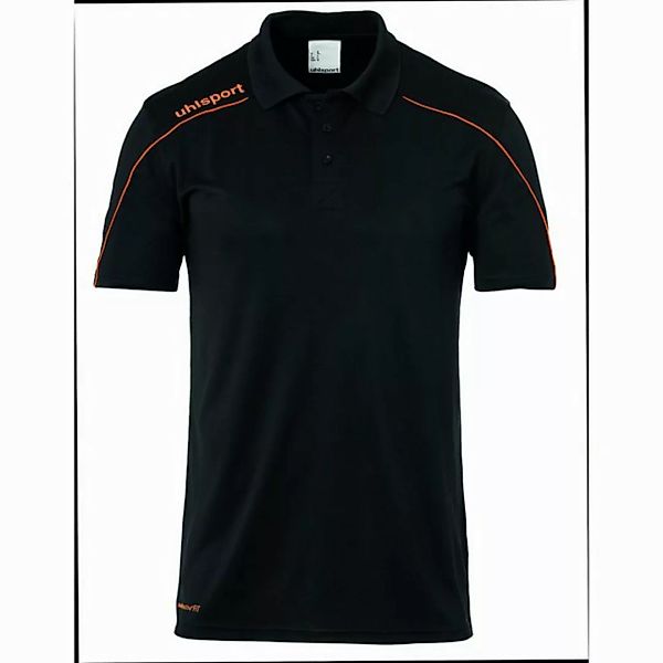 uhlsport Poloshirt Polo-Shirt Stream 22 POLO SHIRT günstig online kaufen