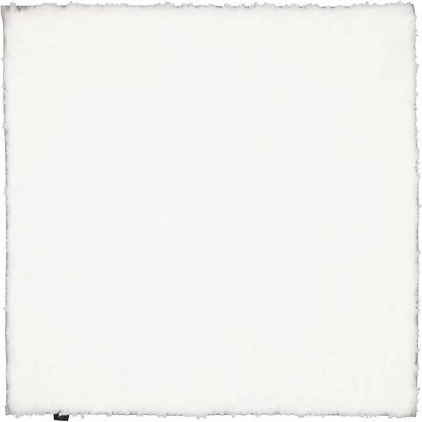 Cawö Badteppich Frame 1006 weiß - 600 Badematten Gr. 60 x 100 günstig online kaufen