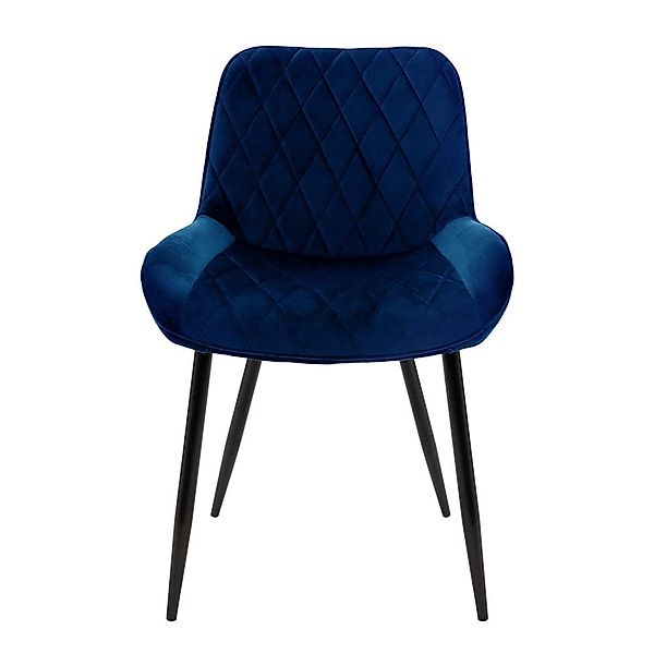 ML-DESIGN Stuhl Esszimmerstühle mit Rücken- & günstig online kaufen