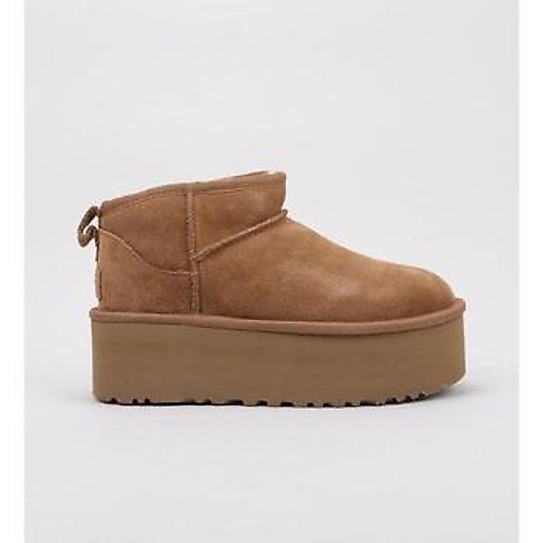 UGG  Moonboots Classic Ultra Mini Platform günstig online kaufen