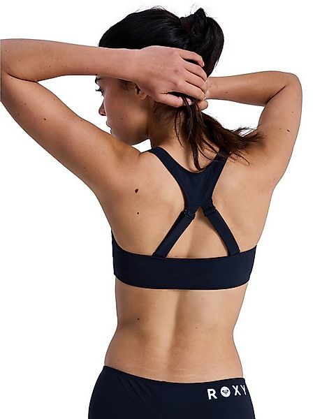 Roxy Bandeau-Bikini-Top Roxy Active günstig online kaufen