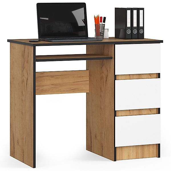 Home Collective Computertisch Schreibtisch Bürotisch Gaming günstig online kaufen