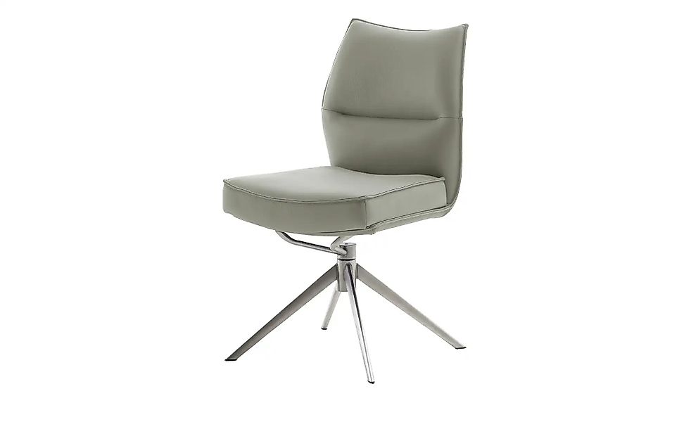 Esszimmerstuhl drehbar Eno ¦ creme ¦ Maße (cm): B: 49 H: 91 T: 65.0 Stühle günstig online kaufen