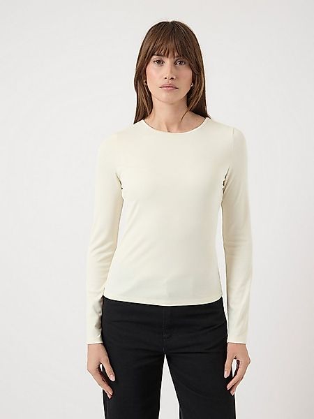Y.A.S Langarmshirt YASPALOMA LS TOP NOOS günstig online kaufen