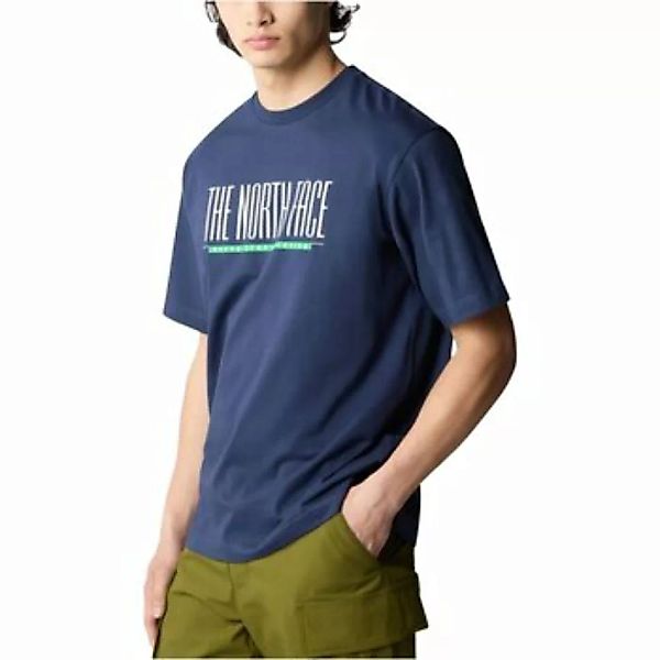 The North Face  T-Shirt NF0A87E78K21 günstig online kaufen