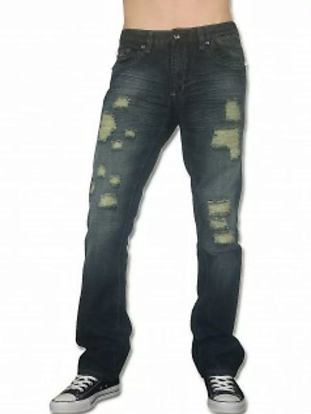 Antique Rivet Herren Jeans Ramsey günstig online kaufen