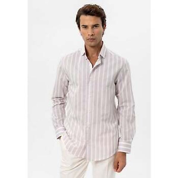 Antioch  Hemdbluse Giorgio Regular Fit Button-Down Collar Shirt günstig online kaufen