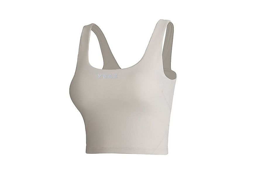 YEAZ Yogatop TODAY Top (1-tlg) Innovative Materialien & ein sportliches Sha günstig online kaufen