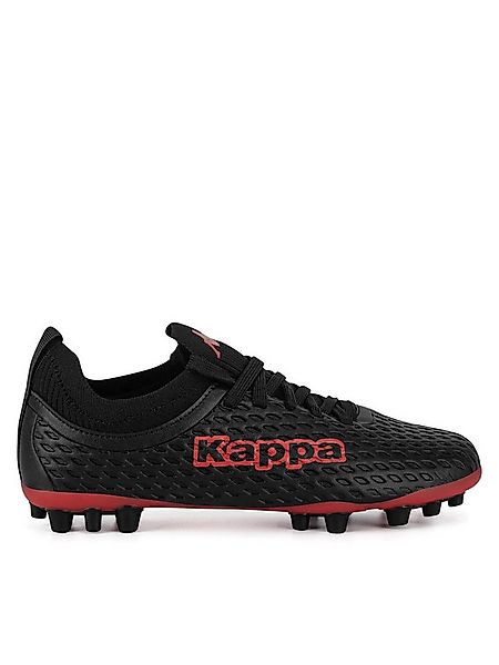 Kappa Kappa Fußballschuhe Herren AW24-3C004A Schwarz Fußballschuh günstig online kaufen