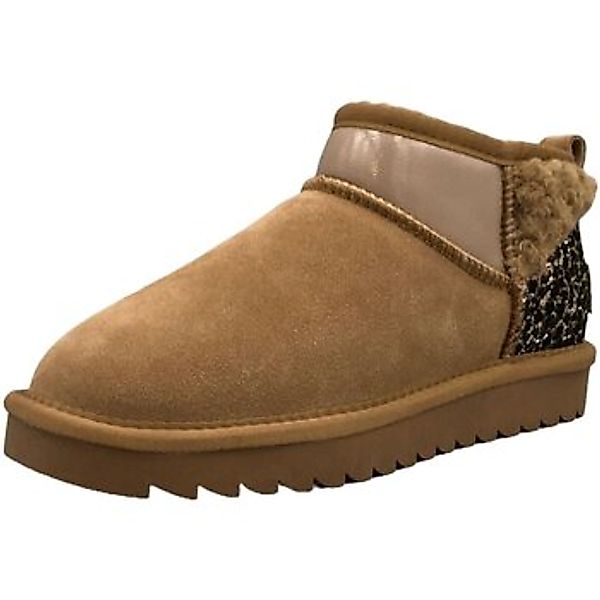 Colors of California  Stiefel Stiefeletten HC.YW234-TAN günstig online kaufen