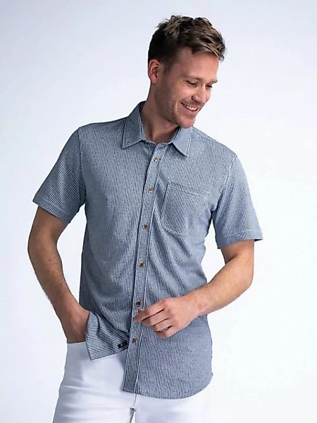 Petrol Industries Lederrock Men Shirt Short Sleeve Uni günstig online kaufen