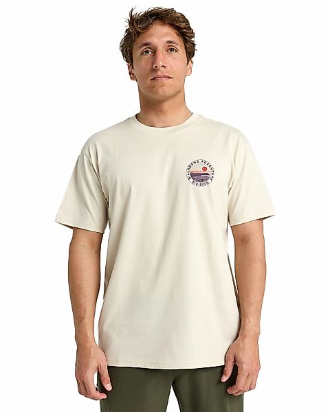 Billabong T-Shirt "Rockies" günstig online kaufen