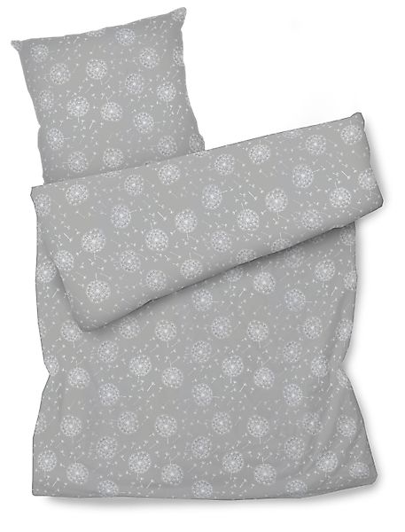 Amilian Bettwäsche Bettbezug 140 x 200 günstig online kaufen