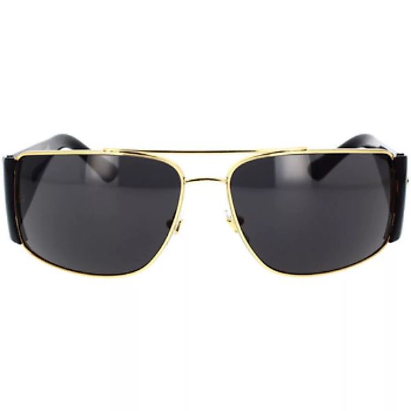 Versace  Sonnenbrillen Sonnenbrille VE2163 100287 günstig online kaufen
