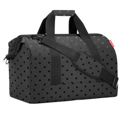 REISENTHEL® Einkaufsshopper allrounder L leo nero günstig online kaufen