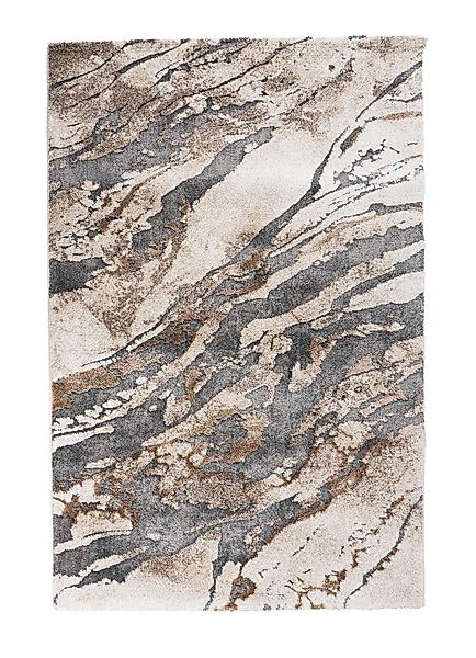 merinos Teppich Kurzflorteppich MARVEL, 200 x günstig online kaufen