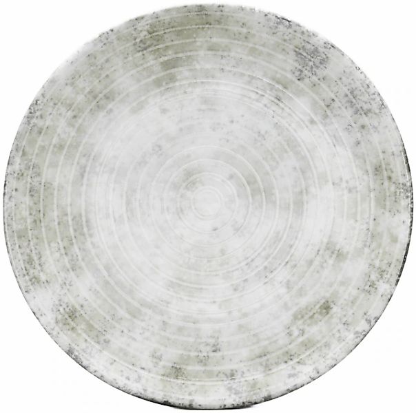 van Well Speiseteller »Korfu, flacher Teller 28 cm, 6 Stück«, (Set, 6 St.), günstig online kaufen