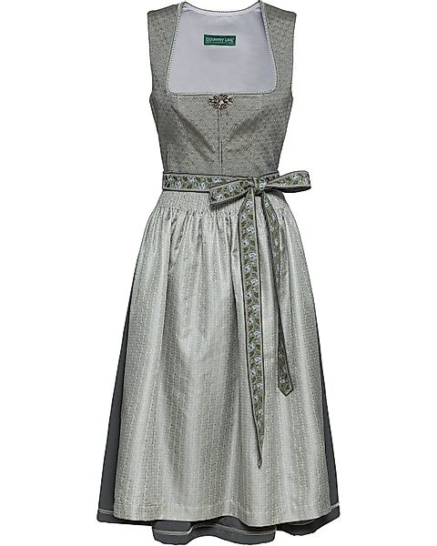 Country Line Dirndl Midi-Dirndl günstig online kaufen