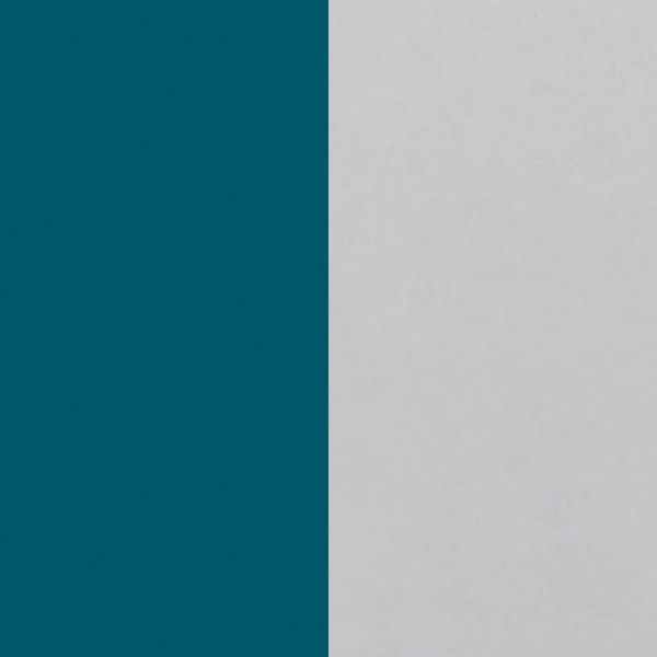 wiho Küchen Glashängeschrank "Kiel" Front mit Glaseinsatz günstig online kaufen