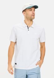 camel active Poloshirt aus Baumwolle Shirts_Poloshirt günstig online kaufen