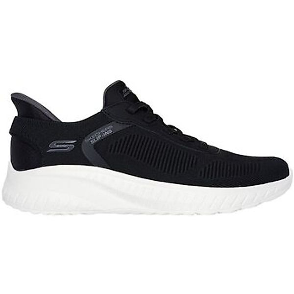 Skechers BOBS SQUAD CHAOS-SOLID STEP Slip-On günstig online kaufen