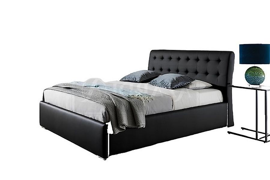 Xlmoebel Bett Neues hochwertiges Schlafzimmerbett aus klassischem Luxus Pol günstig online kaufen