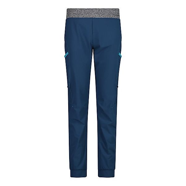 CMP Trekkinghose CMP Damen Outdoor Hose Light Climb Pant 31T7696 günstig online kaufen