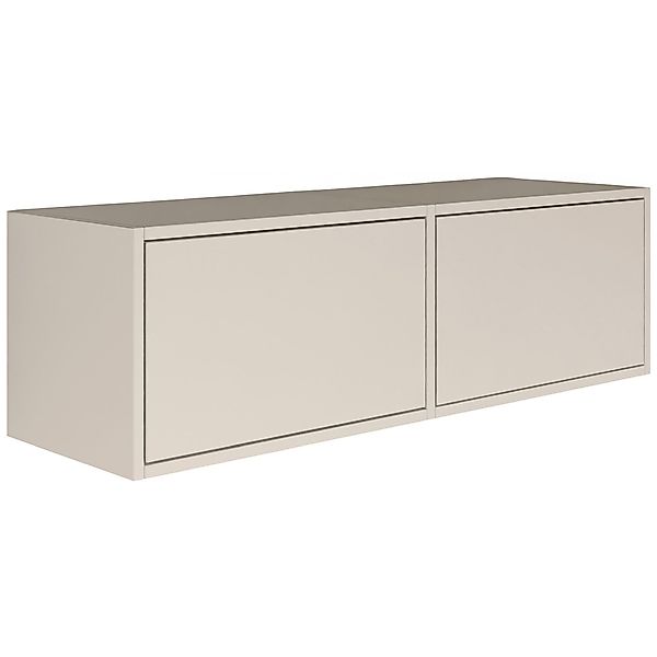 Selsey TV-Schrank FRAMME TV-Lowboard hängend 150 günstig online kaufen