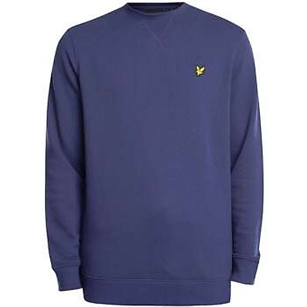 Lyle & Scott Pullover Mercurial Grün - Größe XXL günstig online kaufen