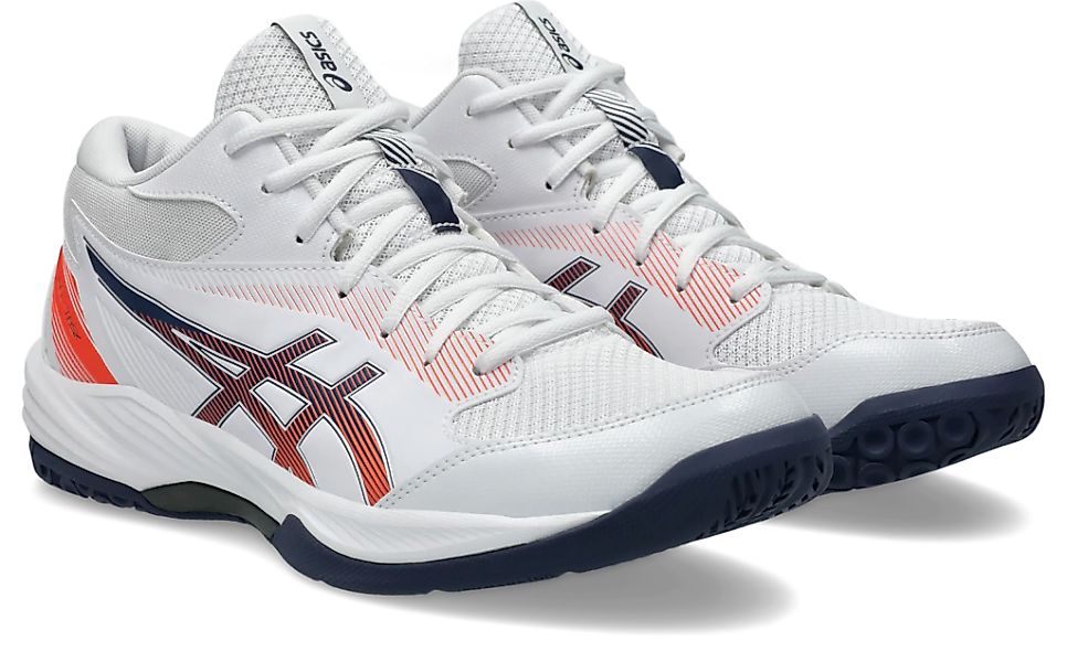 Asics Hallenschuh "GEL-TASK MT 4", für Hallensport günstig online kaufen