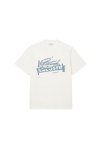 Lacoste T-Shirt T-Shirt Kurzarmshirt (1-tlg., 1) günstig online kaufen