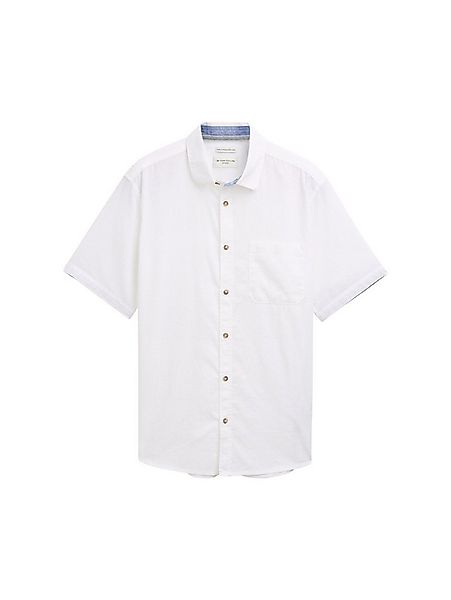 TOM TAILOR Kurzarmhemd günstig online kaufen