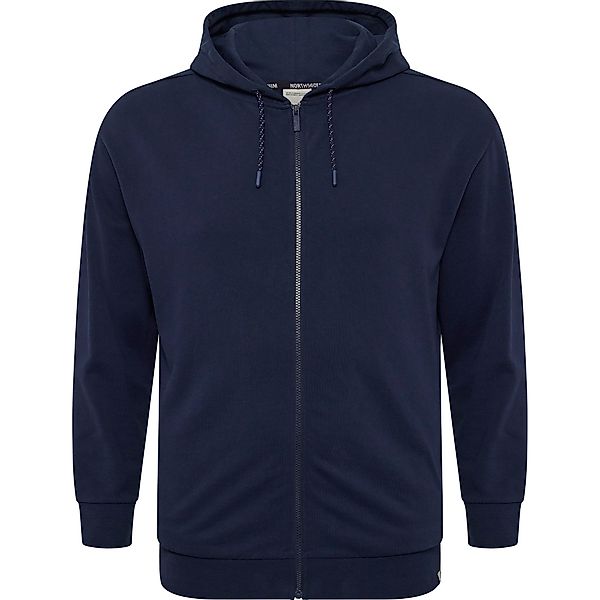 north 56 4 Kapuzensweatjacke günstig online kaufen