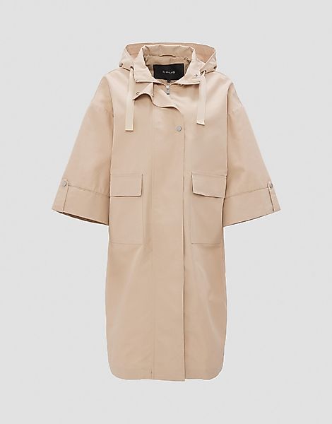 OPUS Outdoorjacke Hilla soft oat günstig online kaufen