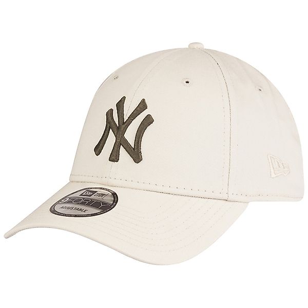 New Era Baseball Cap 9Forty Strapback New York Yankees günstig online kaufen